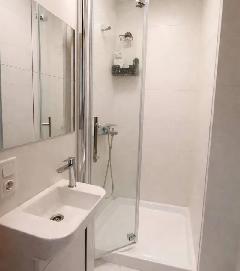 Flat Of 64 M² In Valencia, Spain