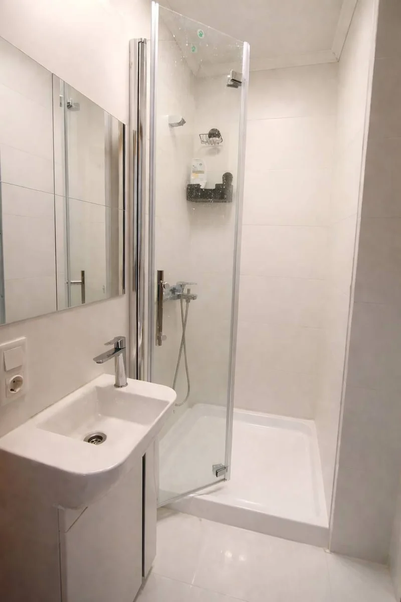 Flat Of 64 M² In Valencia, Spain