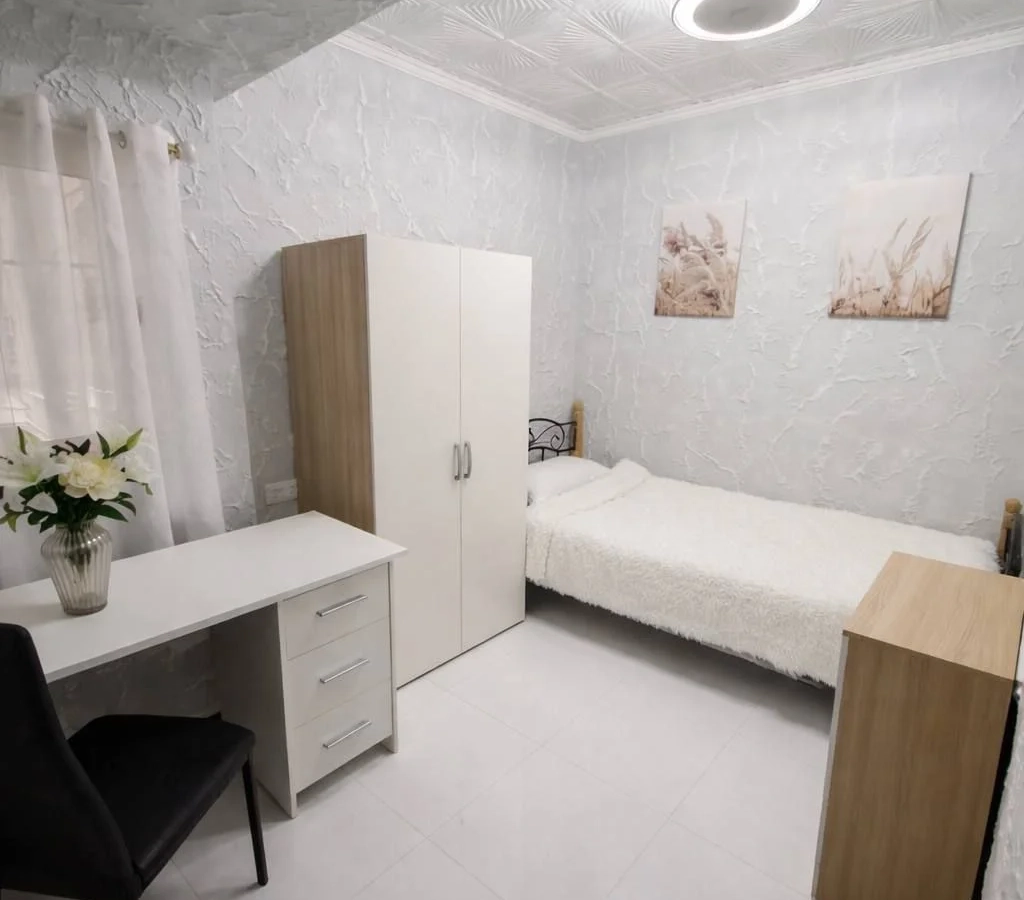 Flat Of 64 M² In Valencia, Spain