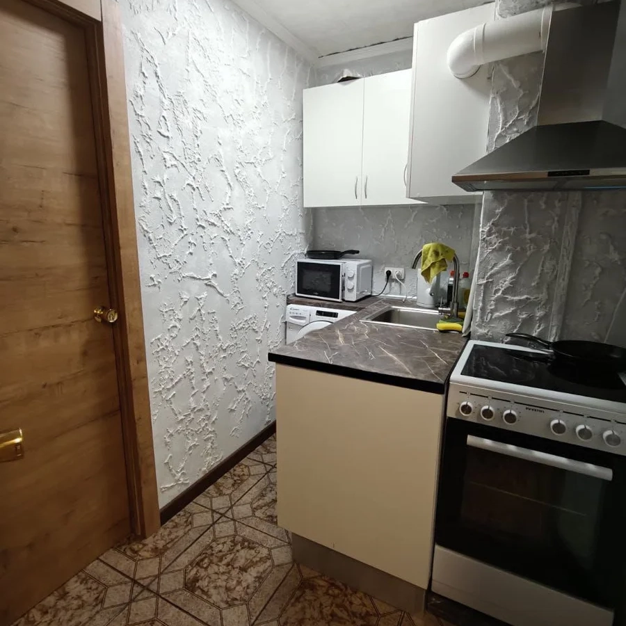 Flat Of 64 M² In Valencia, Spain