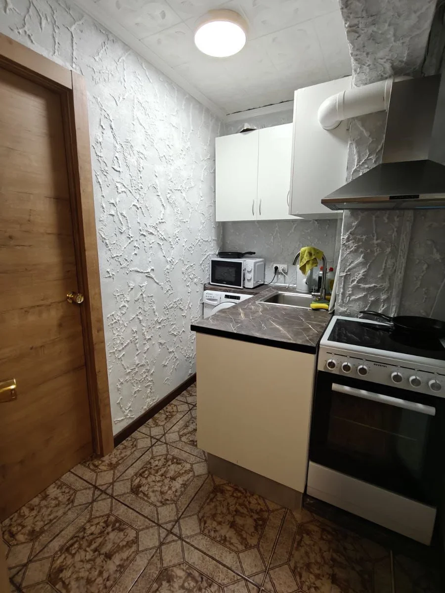 Flat Of 64 M² In Valencia, Spain