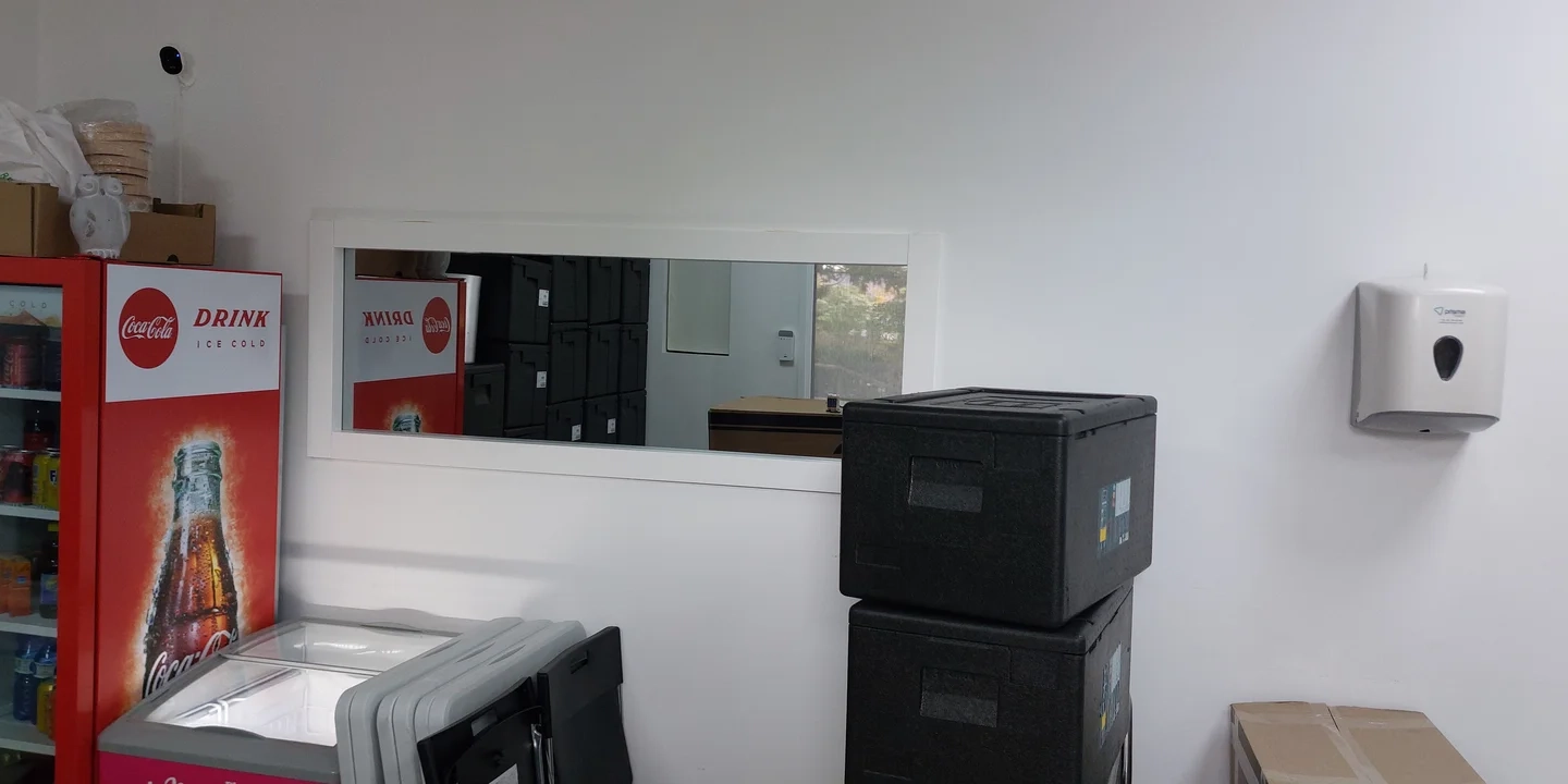 Commercial In Girona, Spain (81 M²)