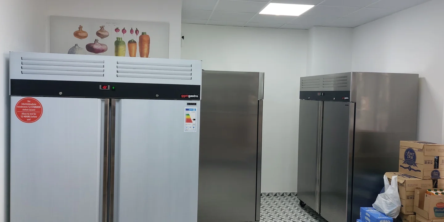 Commercial In Girona, Spain (81 M²)