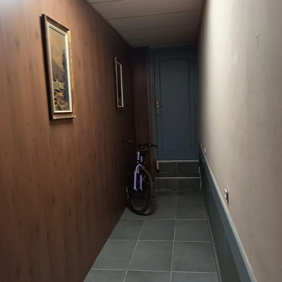 Commercial In L’escala, Spain (121 M²)