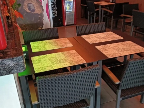 Commercial In L’escala, Spain (121 M²)