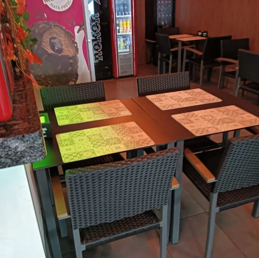 Commercial In L’escala, Spain (121 M²)
