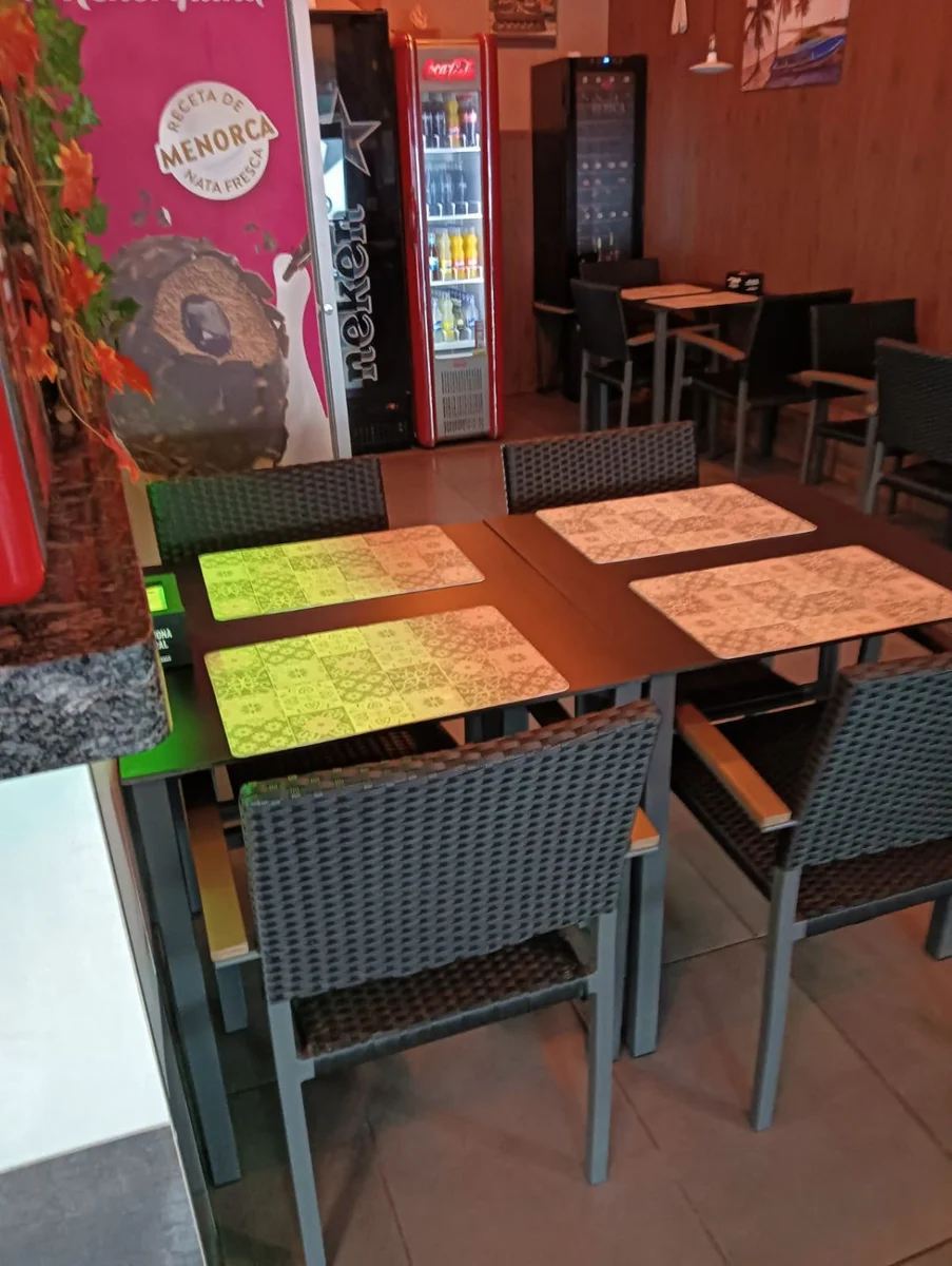 Commercial Of 121 M² In L’escala, Spain