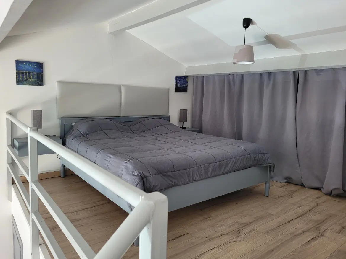 Detached House Of 180 M² In Alignan Du Vent, France