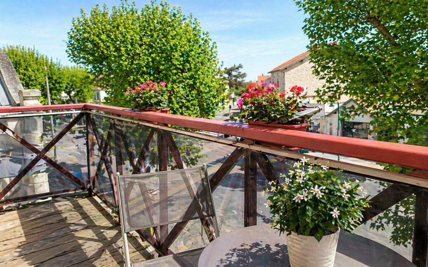 150m From The Beach