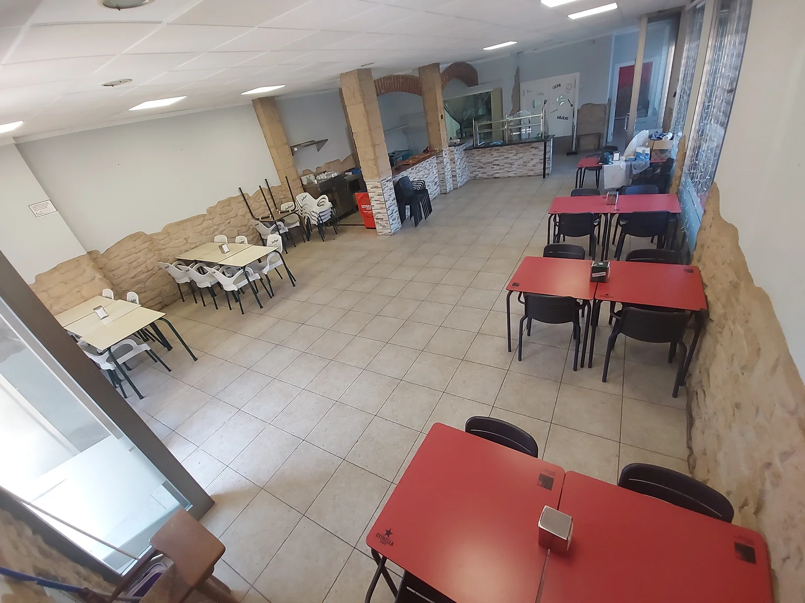 Apartment Of 149 M² In Palamos, Spain