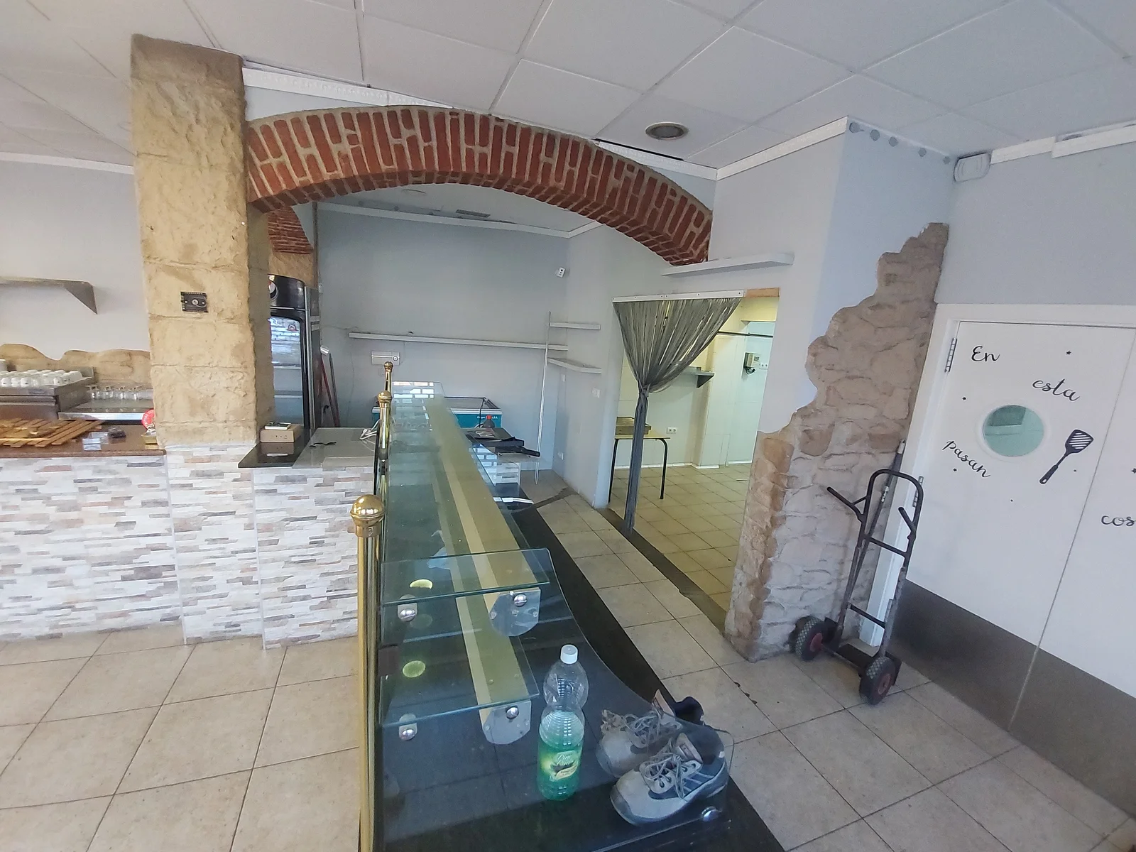 Apartment Of 149 M² In Palamos, Spain