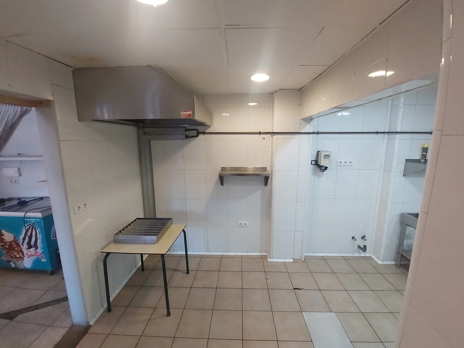 Apartment Of 149 M² In Palamos, Spain