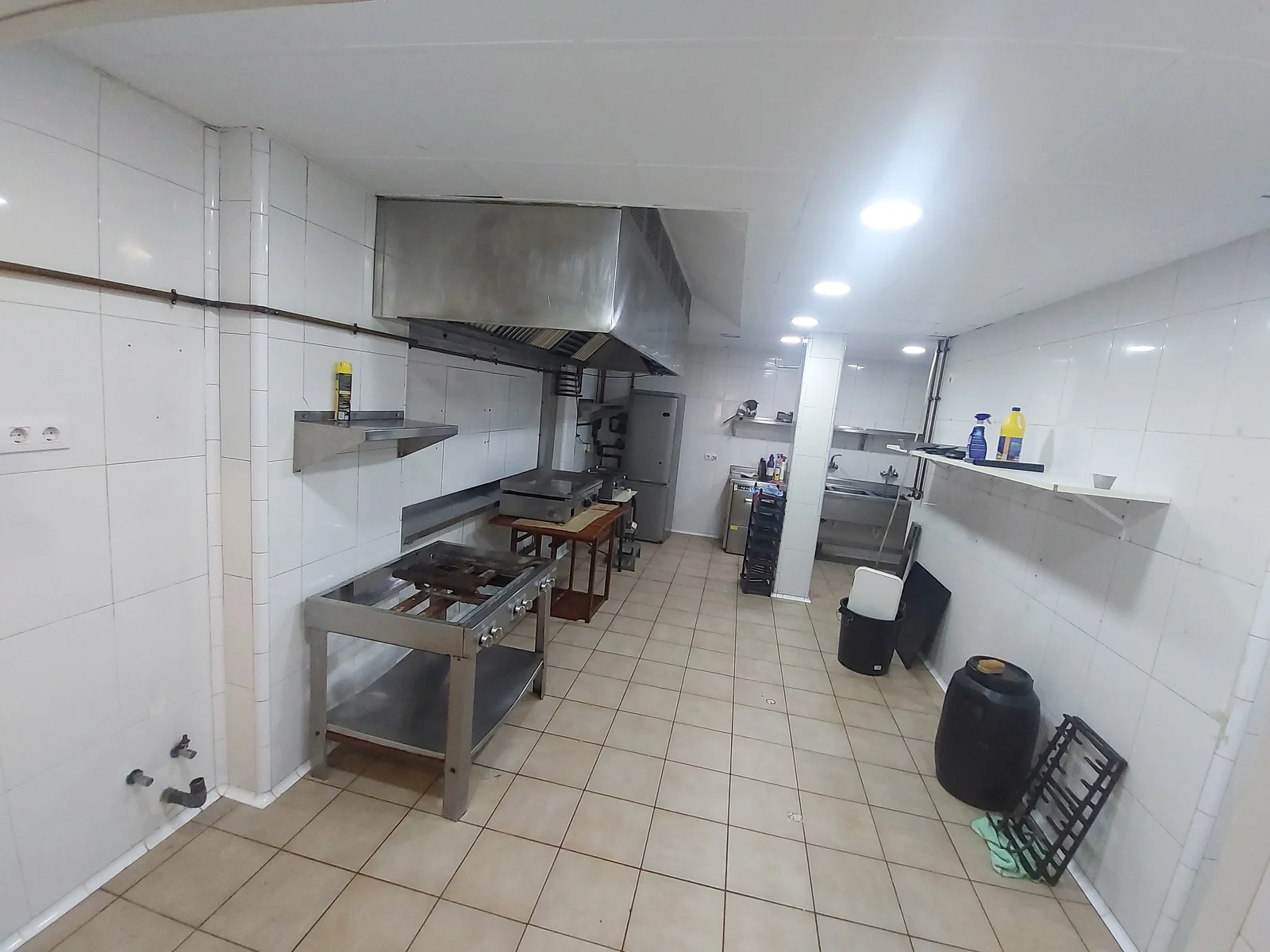 Apartment Of 149 M² In Palamos, Spain