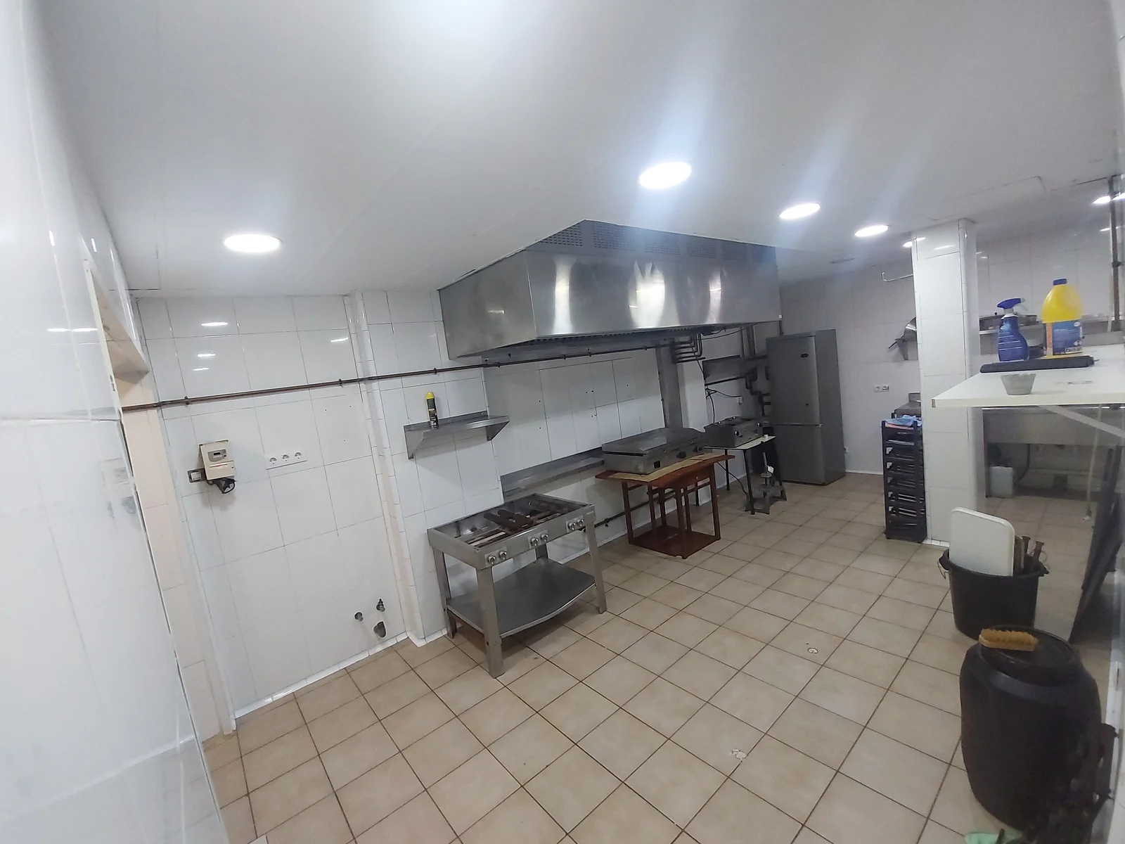 Apartment Of 149 M² In Palamos, Spain