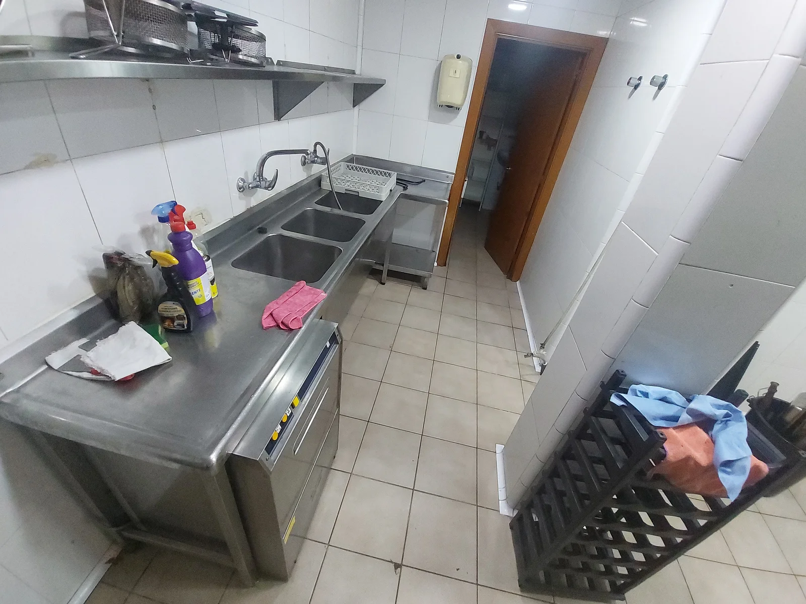 Apartment Of 149 M² In Palamos, Spain
