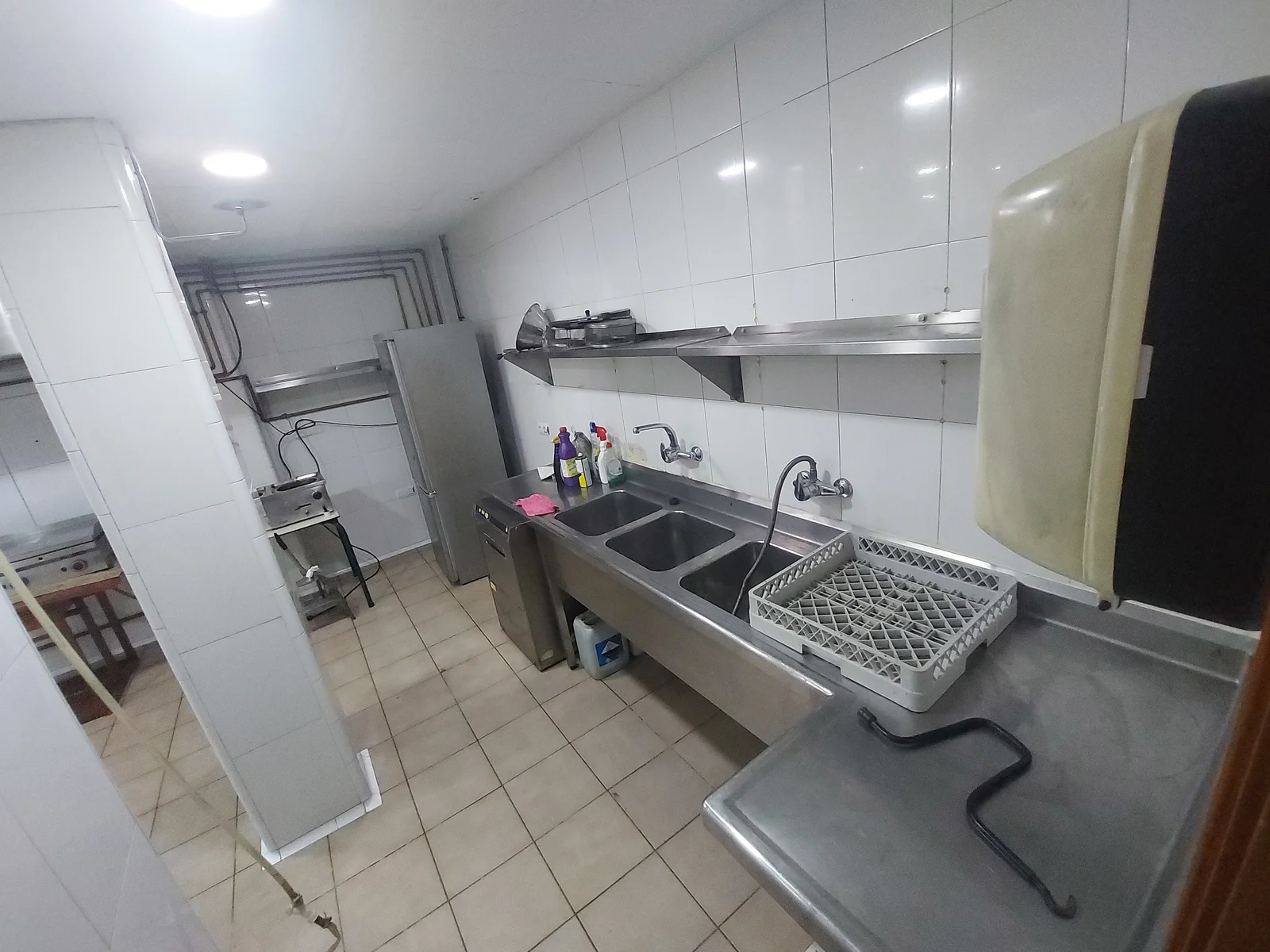 Apartment Of 149 M² In Palamos, Spain