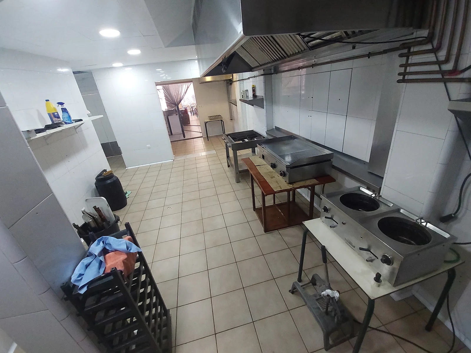 Apartment Of 149 M² In Palamos, Spain