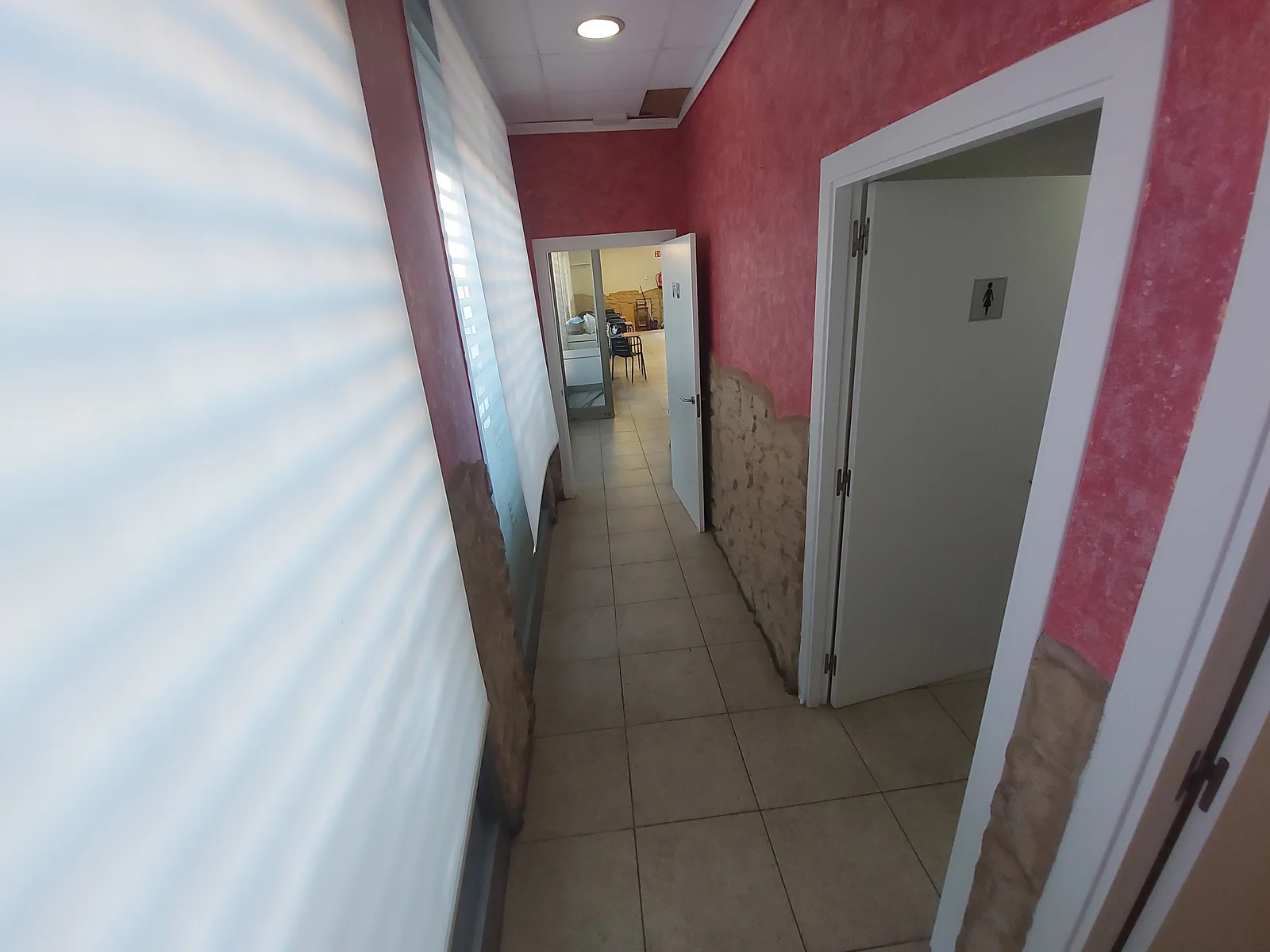 Apartment Of 149 M² In Palamos, Spain