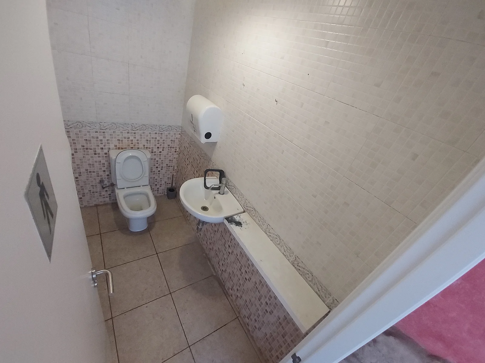 Apartment Of 149 M² In Palamos, Spain