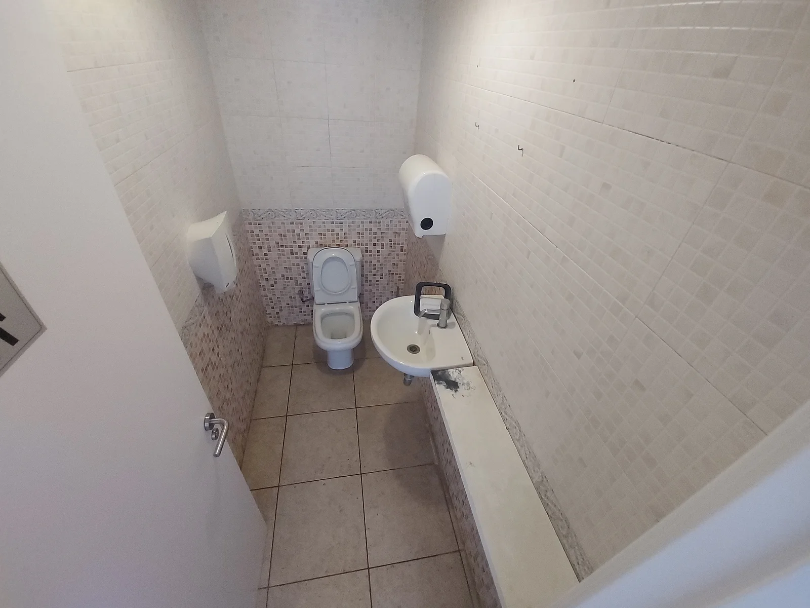 Apartment Of 149 M² In Palamos, Spain