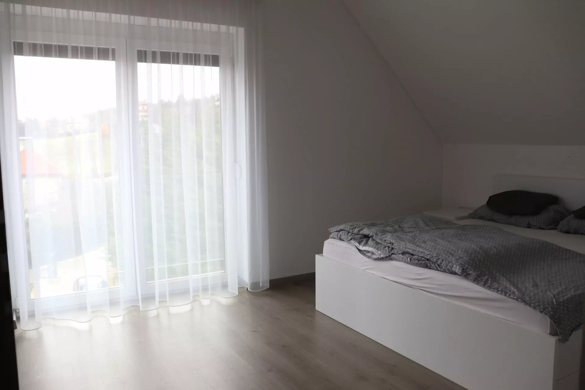 A Home With A View In Velence