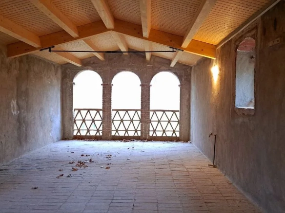 5-bedroom Countryhouse In Sant Gregori, Spain (590 M²)