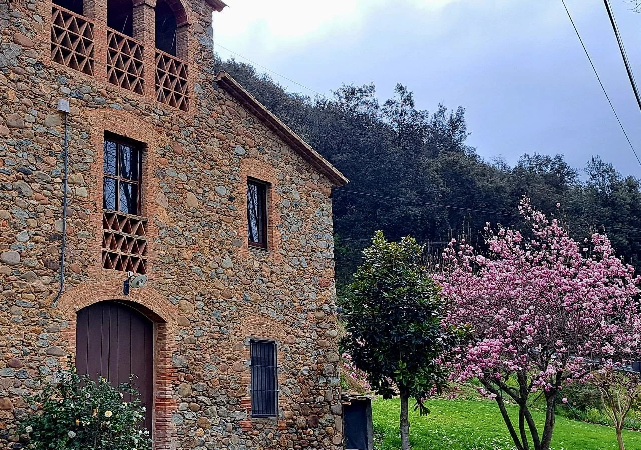 5-bedroom Countryhouse In Sant Gregori, Spain (590 M²)