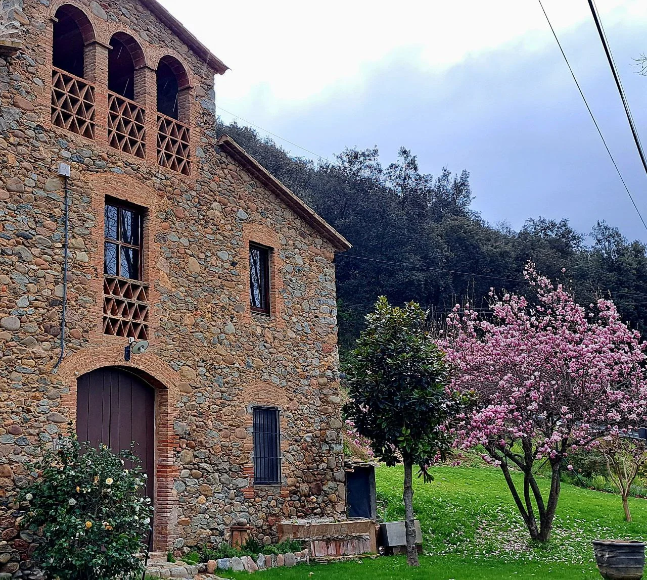 Country House Of 590 M² In Sant Gregori, Spain