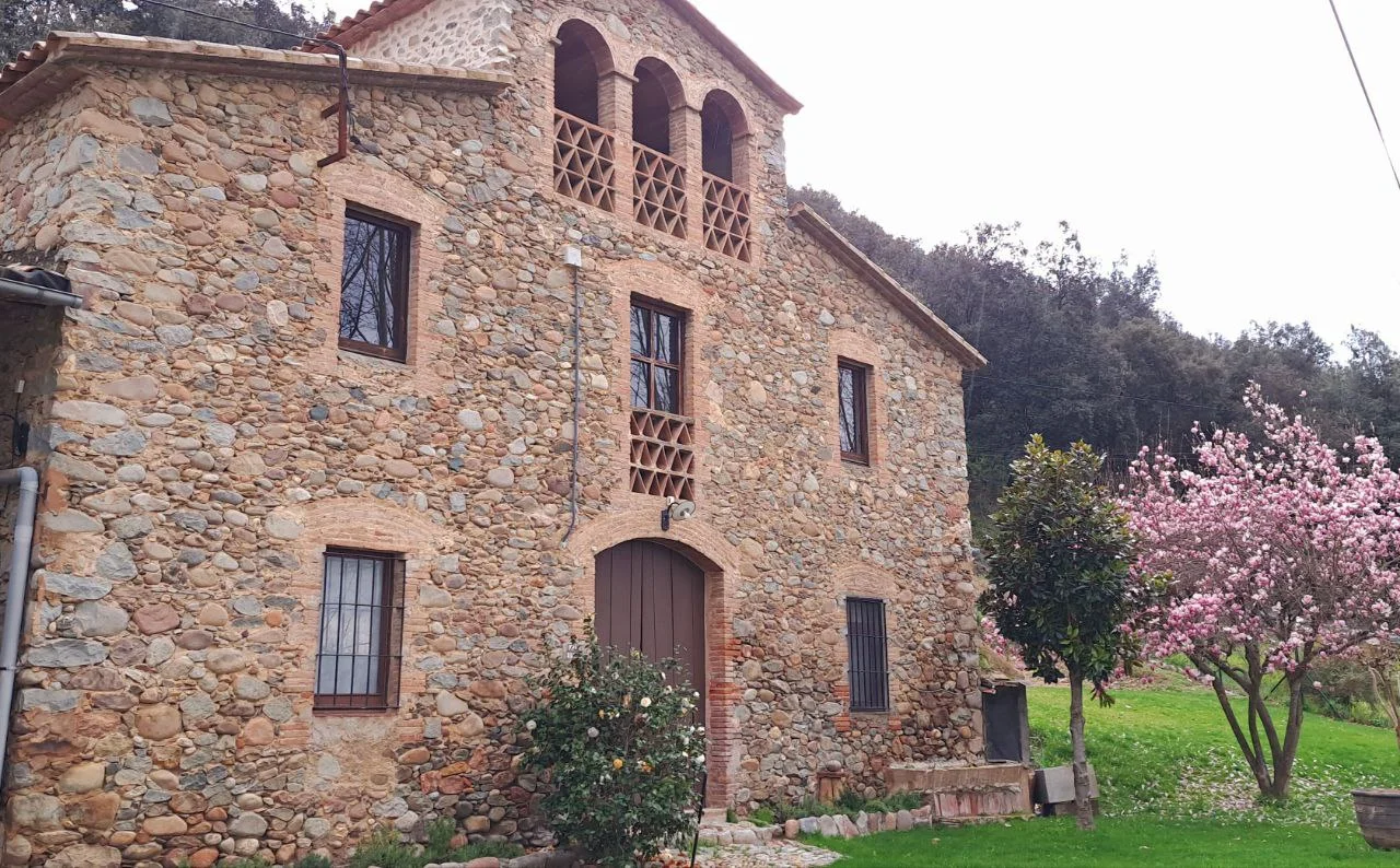 Country House Of 590 M² In Sant Gregori, Spain
