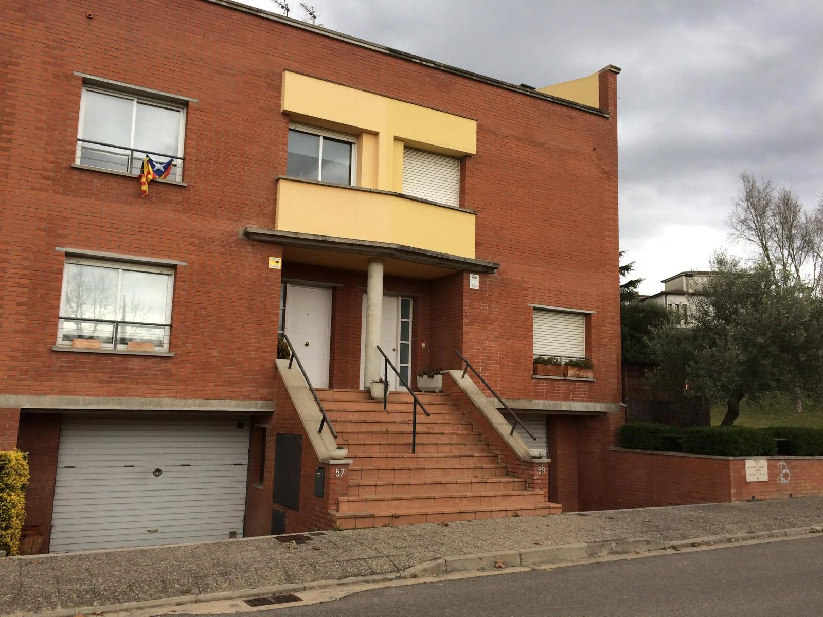 4-bedroom House With Garden In Girona, Spain