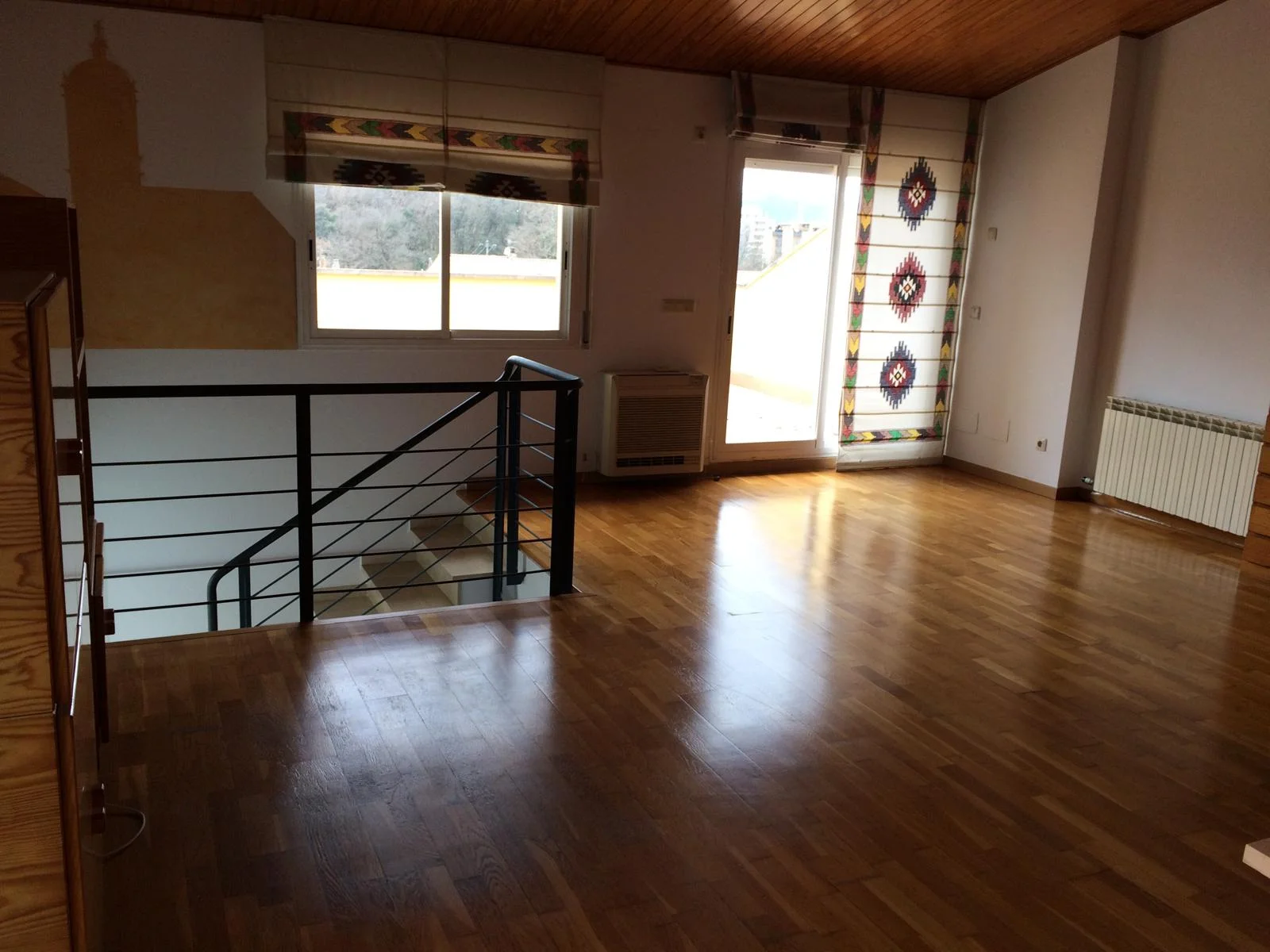 4-bedroom House With Garden In Girona, Spain