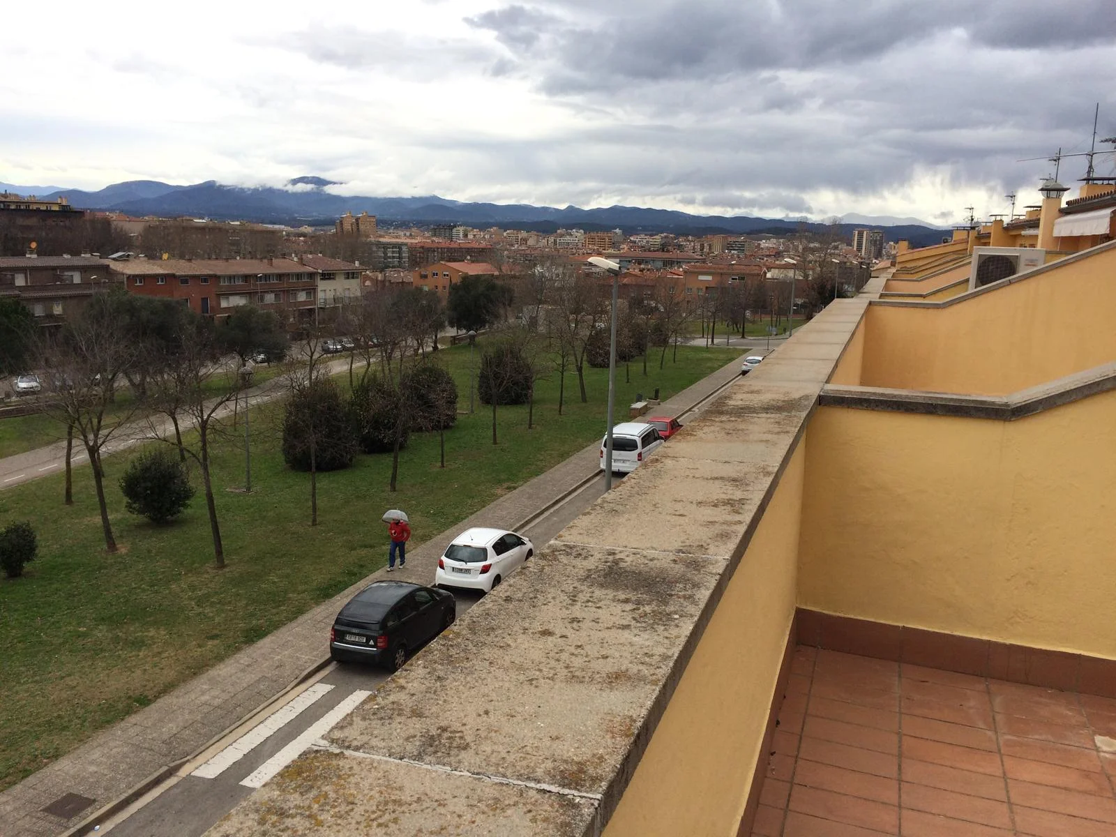 4-bedroom House With Garden In Girona, Spain