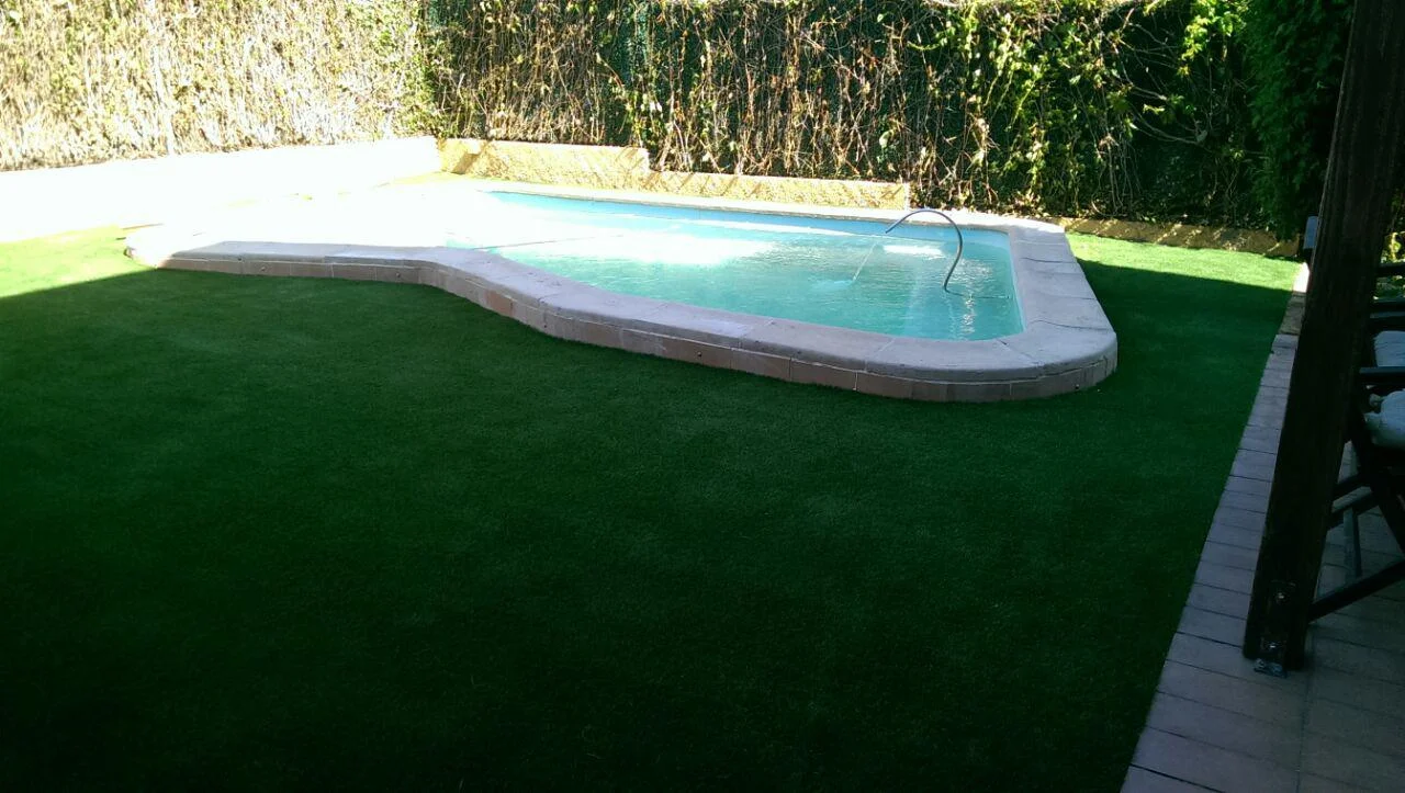 4-bedroom House With Garden In Girona, Spain