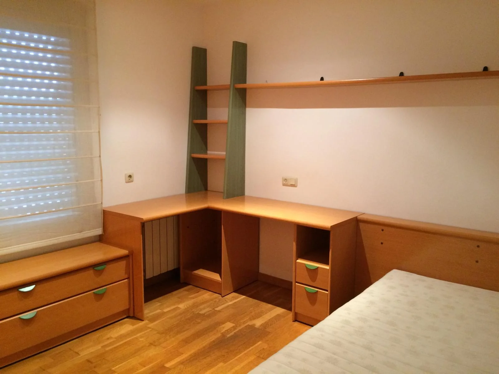 4-bedroom House With Garden In Girona, Spain