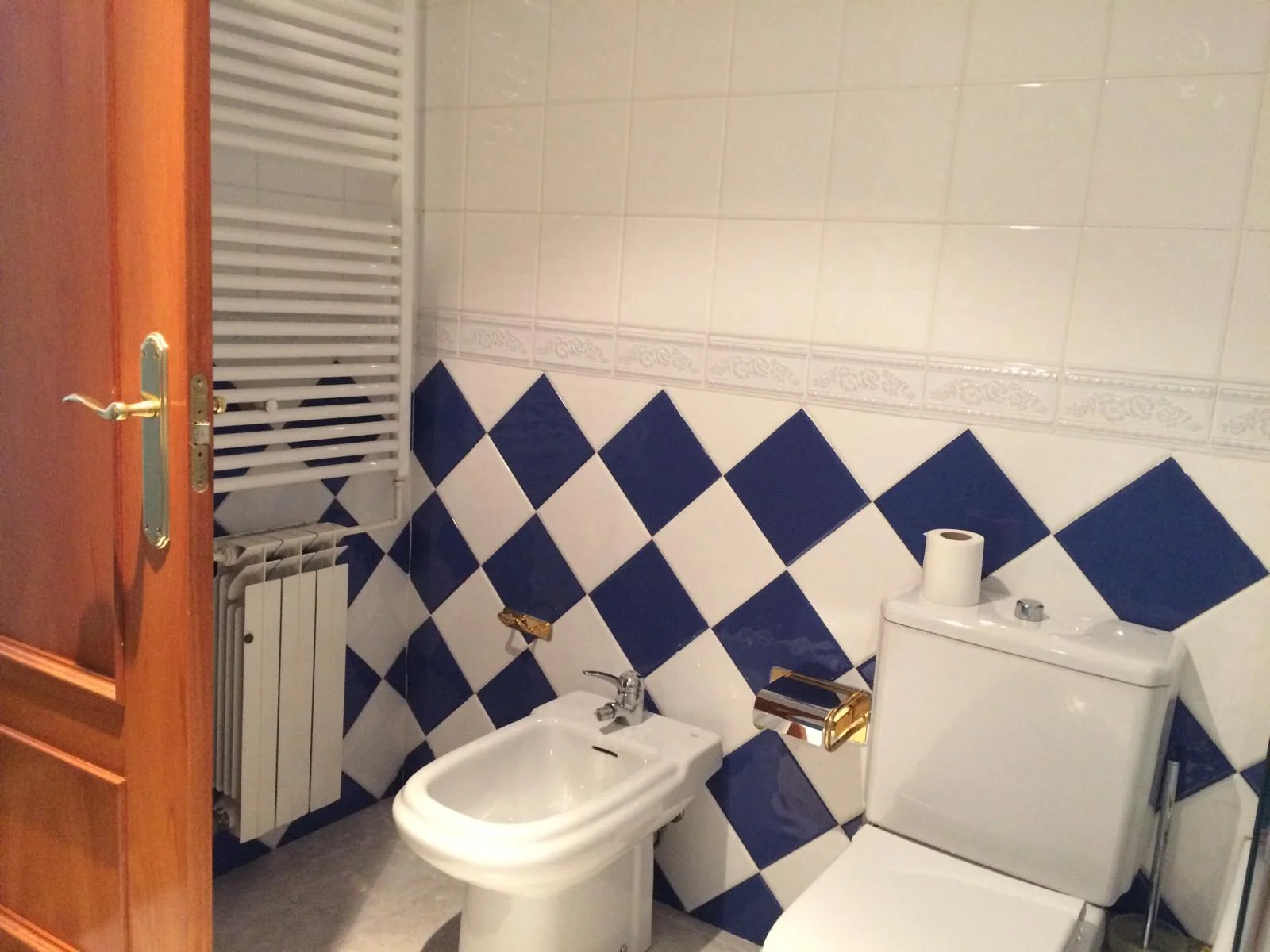 4-bedroom House With Garden In Girona, Spain