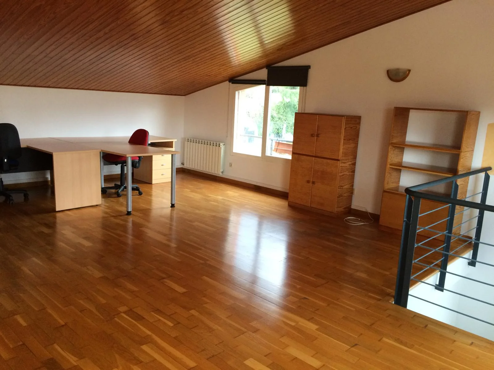 4-bedroom House With Garden In Girona, Spain