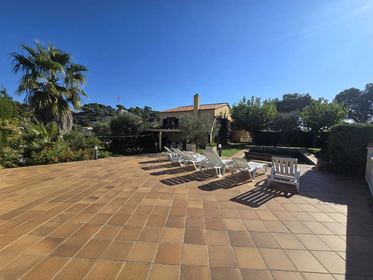 House Of 403 M² In Begur, Spain