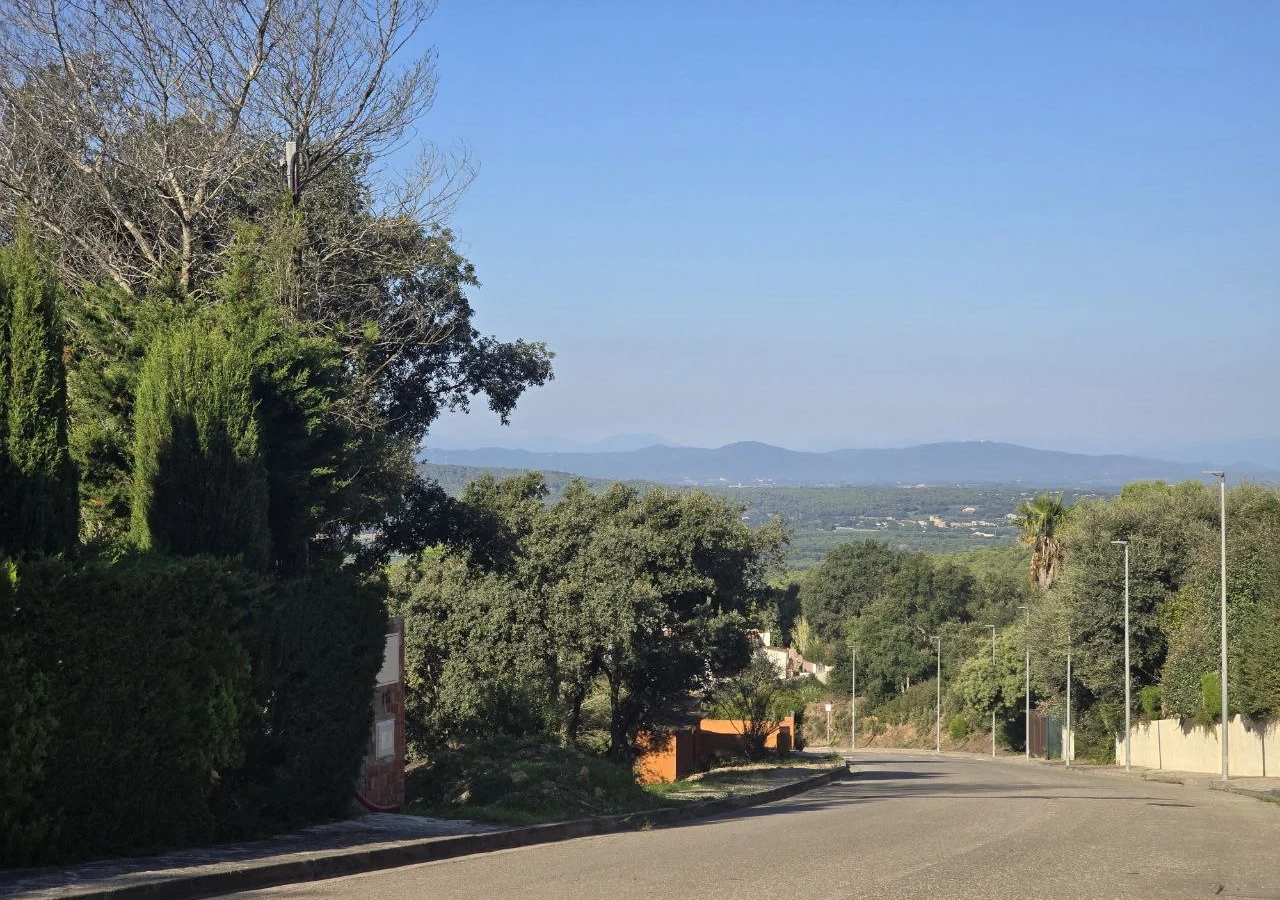 6-bedroom House In Begur, Spain (403 M²)
