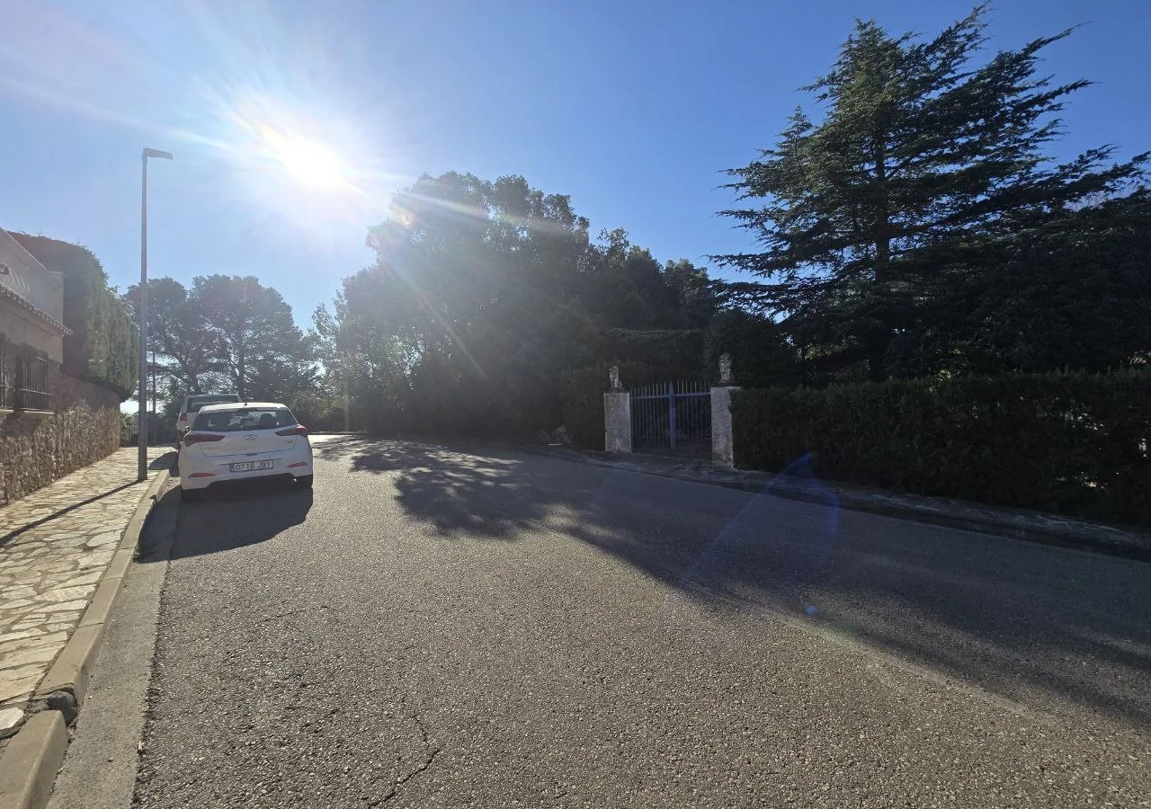 6-bedroom House In Begur, Spain (403 M²)
