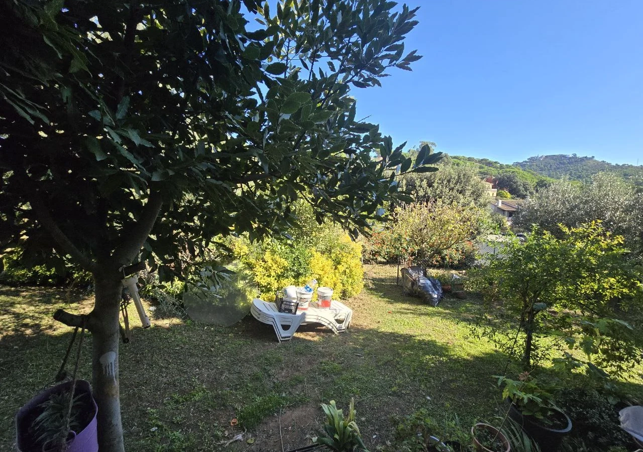 6-bedroom House In Begur, Spain (403 M²)