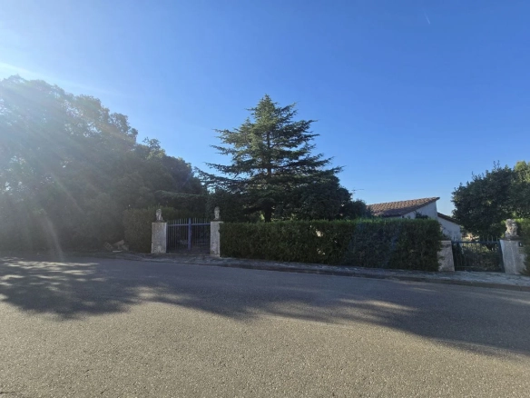 6-bedroom House In Begur, Spain (403 M²)