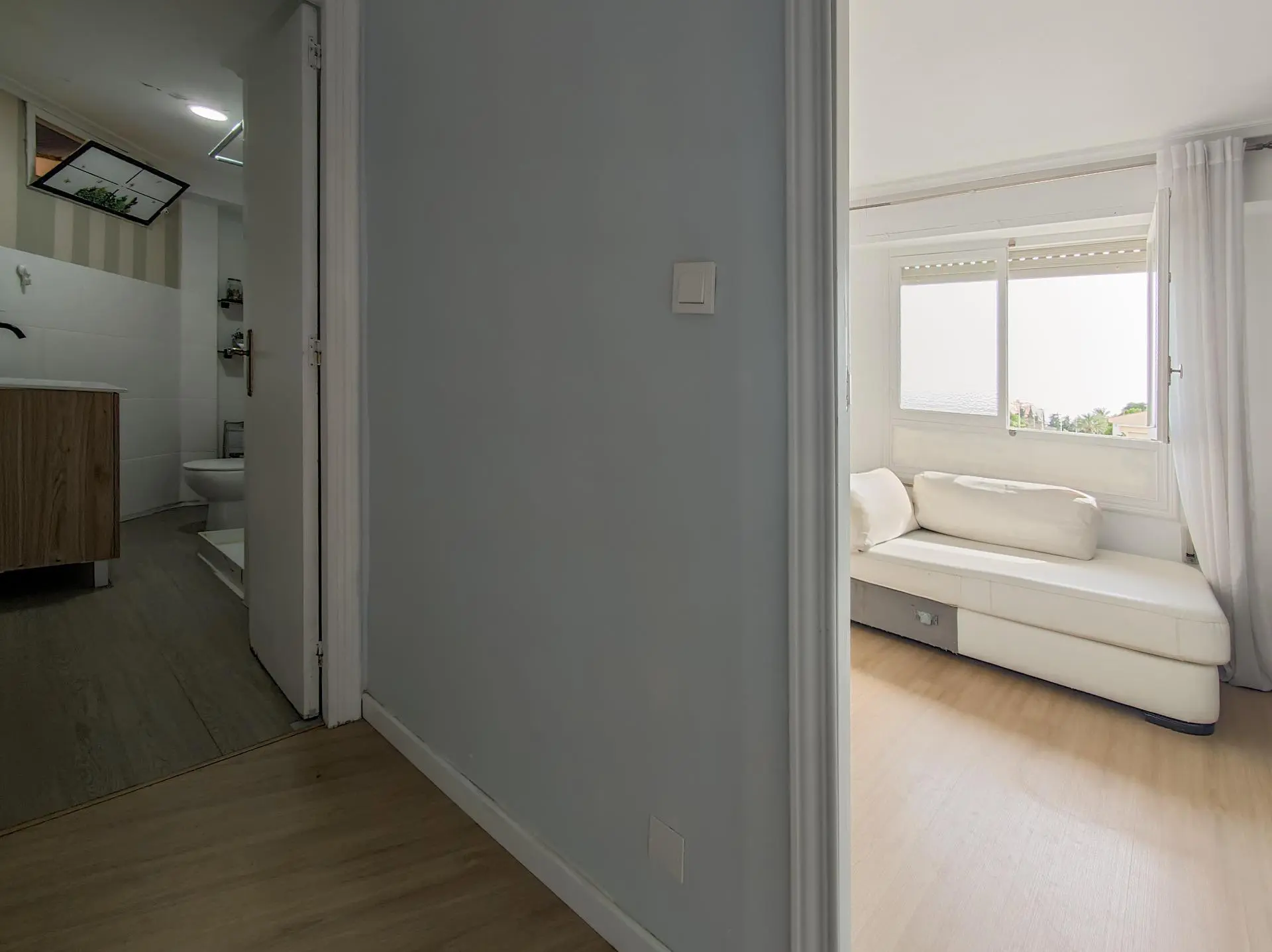 Apartment 86 M² In Elche, Spain