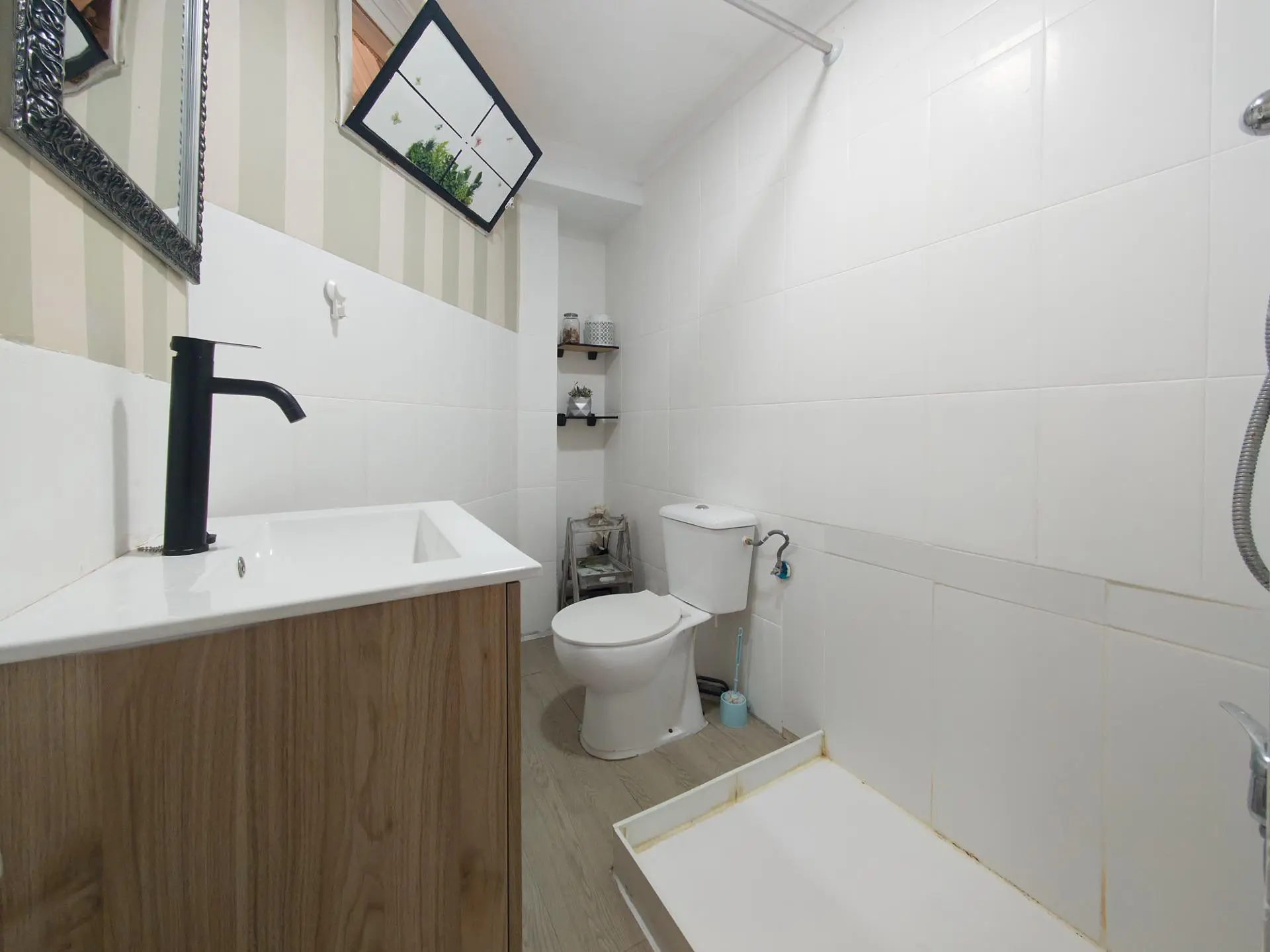 Apartment 86 M² In Elche, Spain