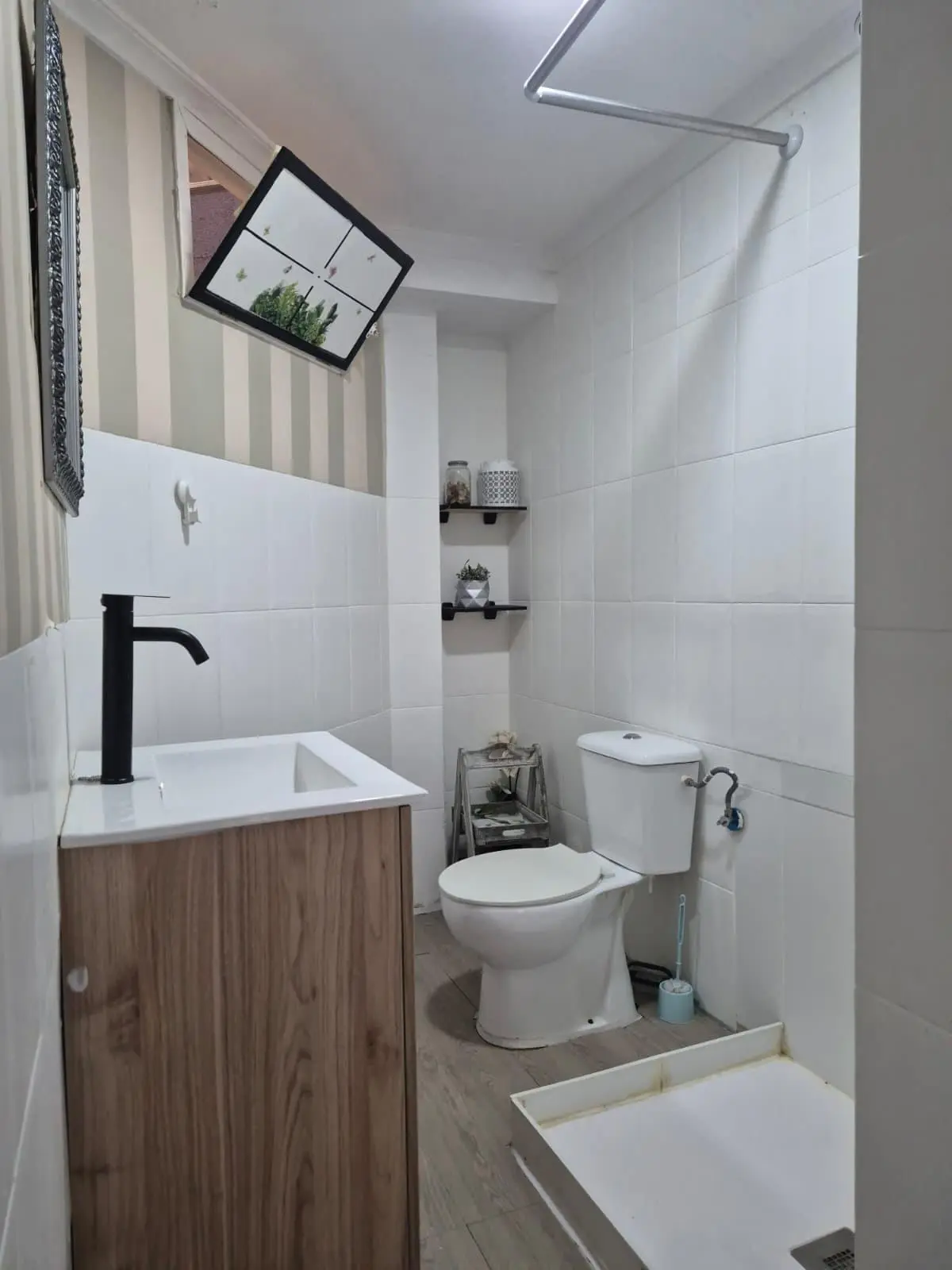 Apartment 86 M² In Elche, Spain