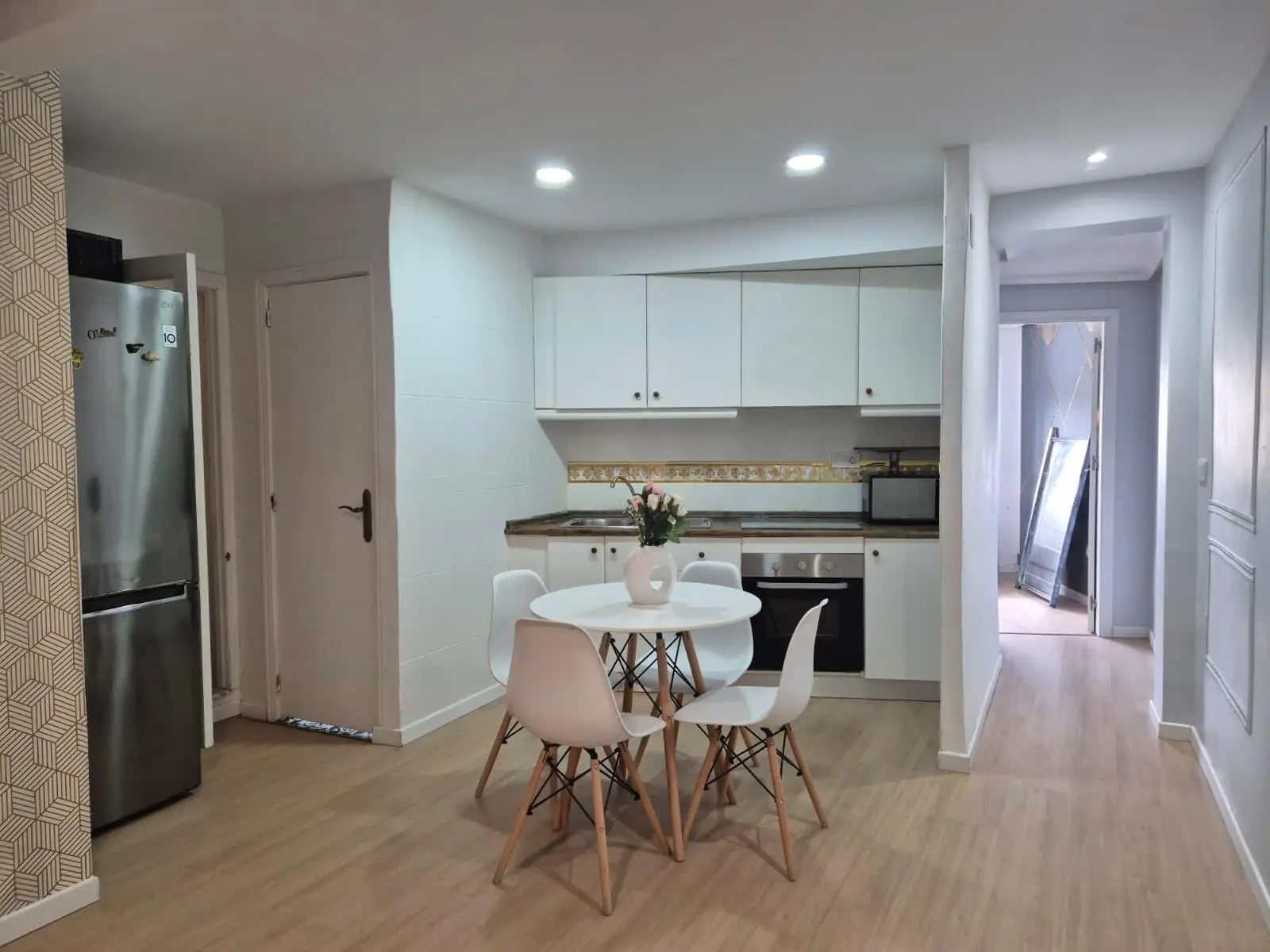 Apartment 86 M² In Elche, Spain