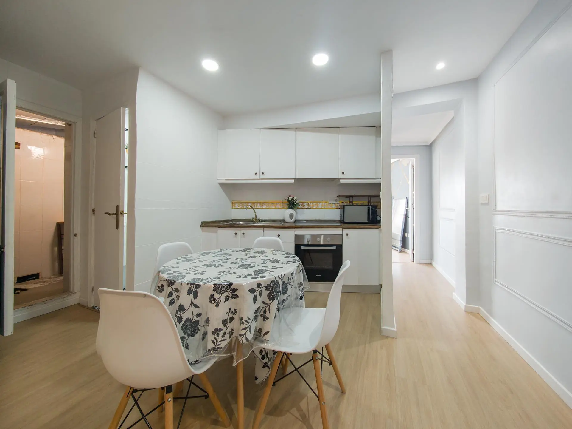 Apartment 86 M² In Elche, Spain