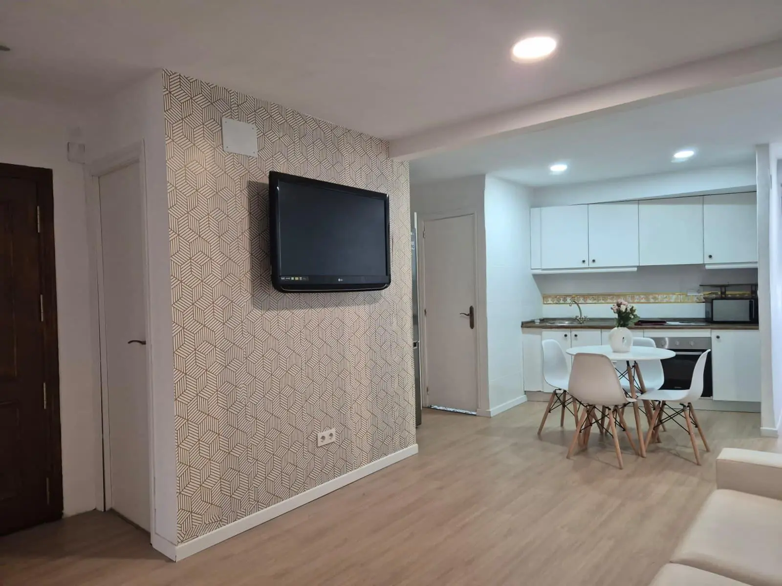 Apartment 86 M² In Elche, Spain