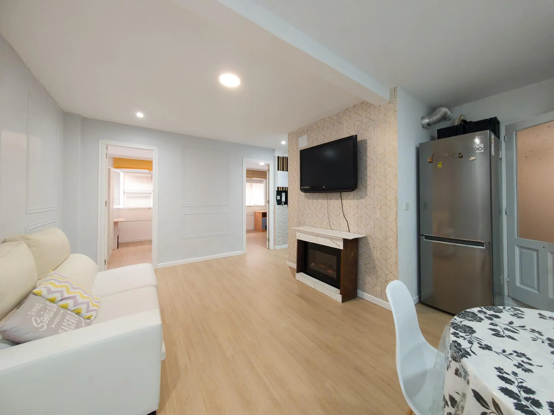 Apartment 86 M² In Elche, Spain
