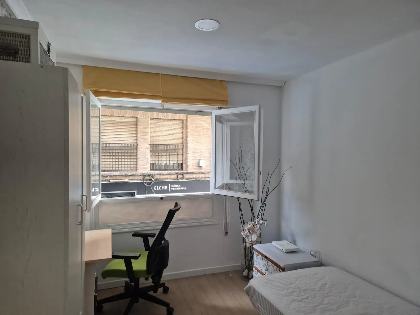 Apartment 86 M² In Elche, Spain