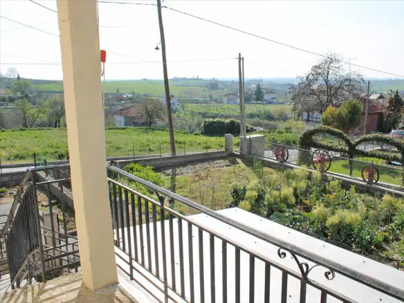 Detached House Of 110 M² On The Olympic Coast